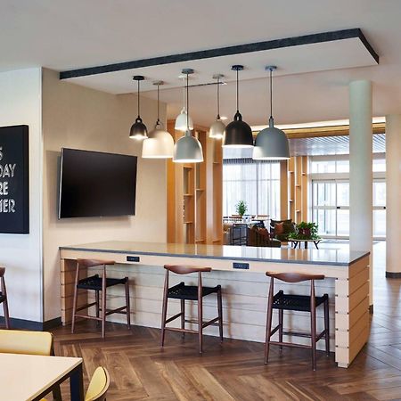 Fairfield Inn & Suites By Marriott Kansas City Belton Екстер'єр фото