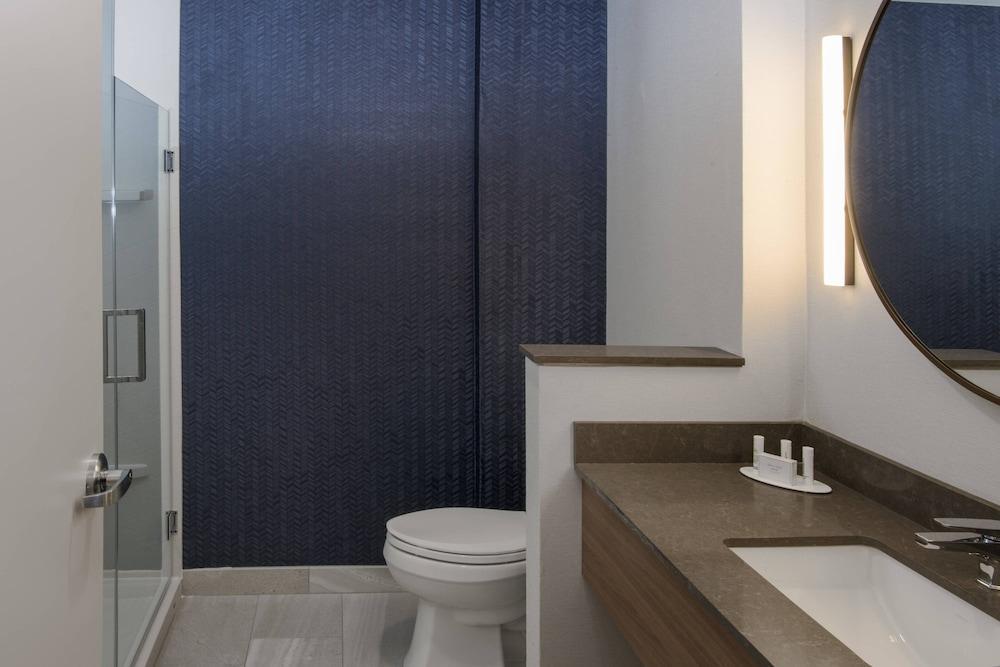 Fairfield Inn & Suites By Marriott Kansas City Belton Екстер'єр фото