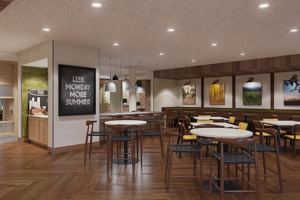 Fairfield Inn & Suites By Marriott Kansas City Belton Екстер'єр фото