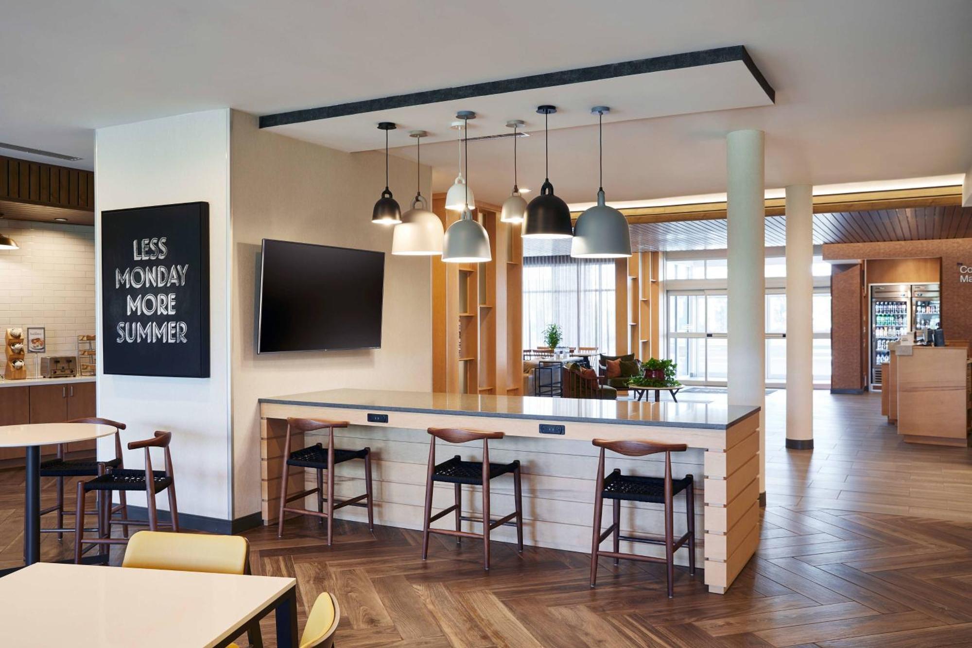 Fairfield Inn & Suites By Marriott Kansas City Belton Екстер'єр фото